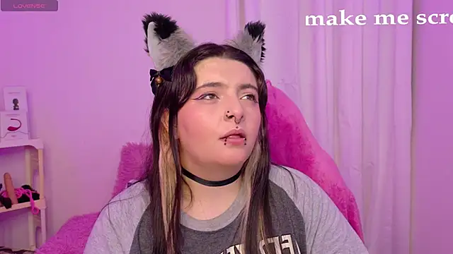 Sachi_Meow live XXX chat
