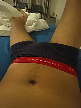 Ridaaaa5 Webcam-Show