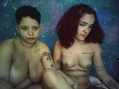 Show de webcam de moranguinx