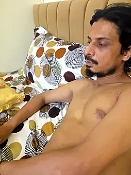 Show de webcam de Talha266