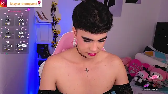 Kheyler_1 – Naživo XXX chat