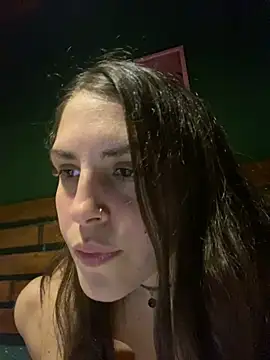 isadelasestrellas' Webcam Show