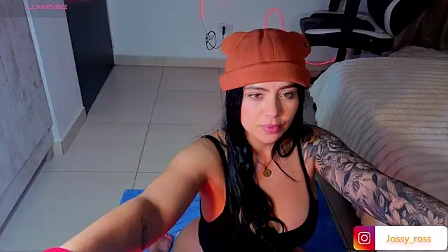 Victoryyy_'s Live XXX Chat