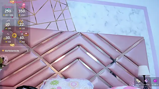 DianaSheren – Naživo XXX chat