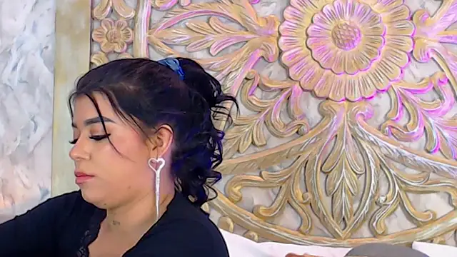 MelodyCarsson's Live XXX Chat
