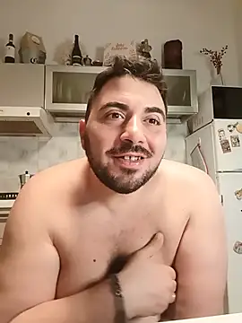bear_skinny Live XXX-chat