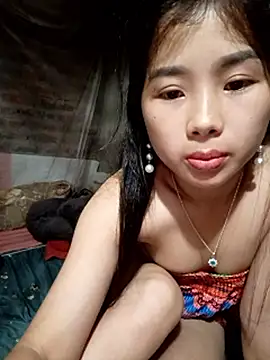 Kirix_adra Pertunjukan Webcam