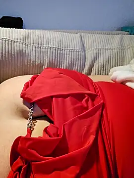 Blondibaby Webcam-Show