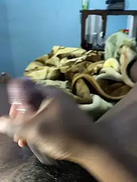 YourfavDick04 Webcam show