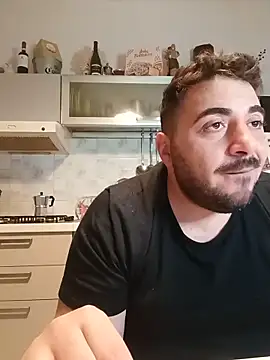 Онлайн чат XXX bear_skinny