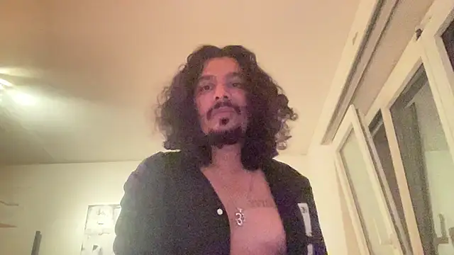 daddyvibes Webcamshow