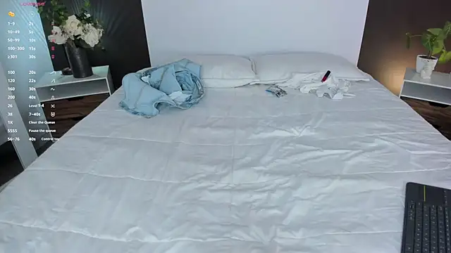 AlannaRussell_ 现场XXX聊天