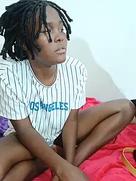 Chat XXX en directo de VirginPrincess06