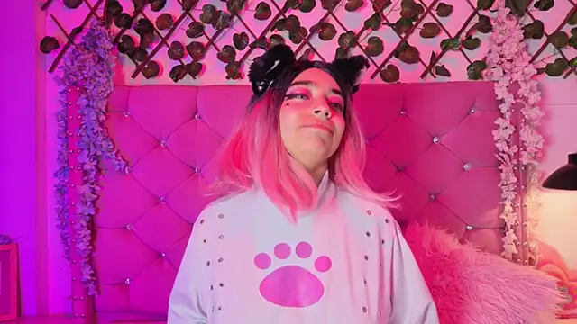 Živý XXX chat Kira-Yuzu
