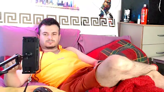 iuligruia69 Pertunjukan Webcam