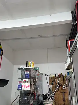 Paul22cm- Adlı Modelin Canlı XXX Sohbeti