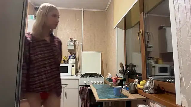 AngelJeni's Live XXX Chat