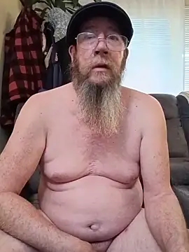 AgoneCanal's Webcam Show