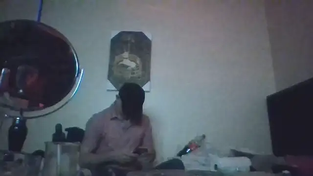 hailzeffn Live XXX-chat