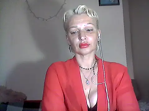Živý XXX chat MaryJane441