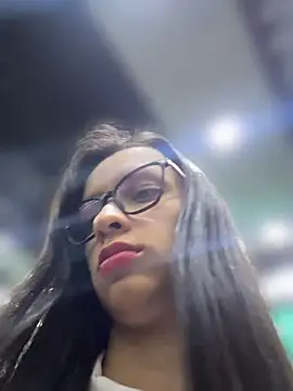 Webkamerová show Soy_Sara7