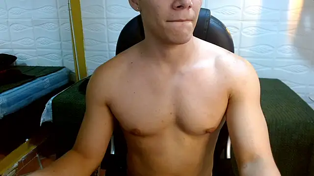 Zayn_clausen Chat XXX live