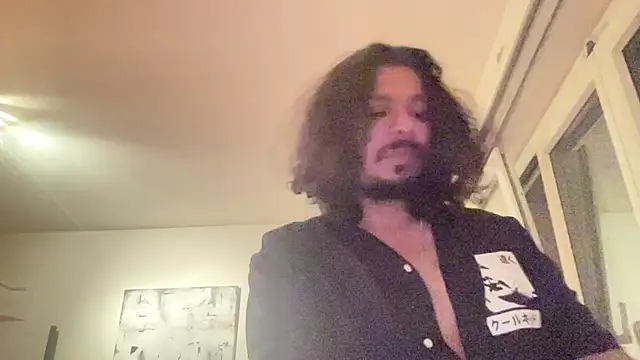 daddyvibesn Webbikameraesitys