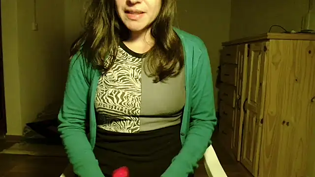 Missforever Chat XXX live