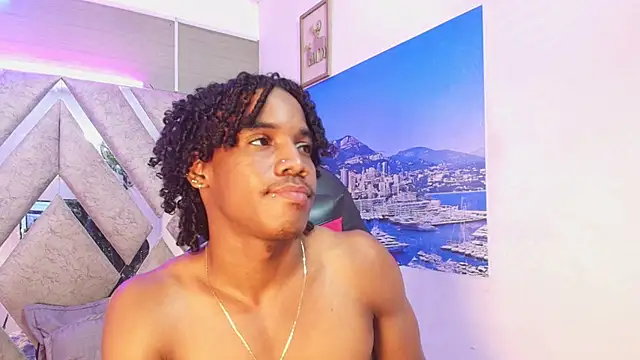 axel_silva4 Live XXX-Chat