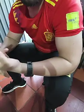 Blanco2023's Webcam Show