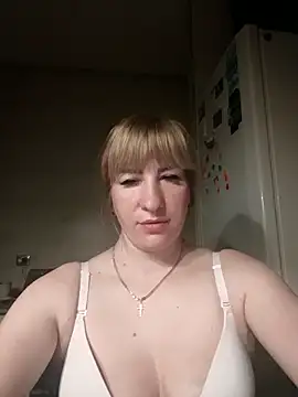 Вебкам-шоу babyjessi