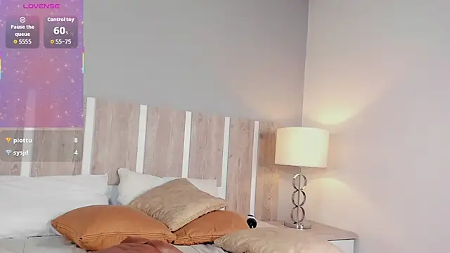 Chat XXX Live EmilySearss