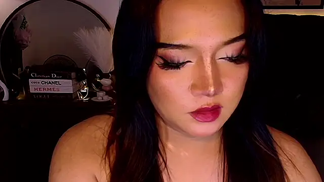 Sensual_Ekang Pertunjukan Webcam