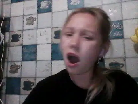 Chat XXX en directo de Anna_wey