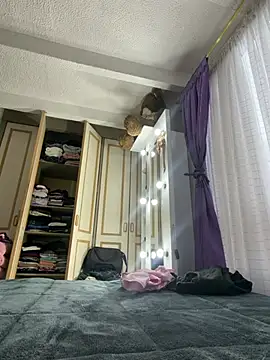 Niky_777 现场XXX聊天