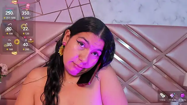 DianaSheren Live XXX-chat