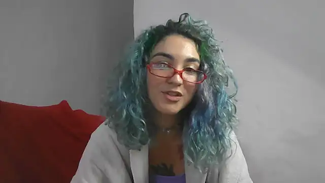 Show de webcam de BabeGurl