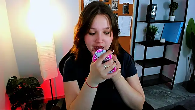 JaneByrd Live XXX-Chat