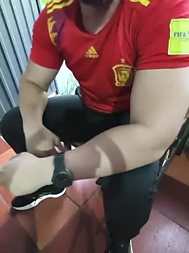 Blanco2023 – webcam-show