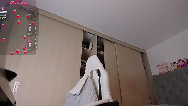 sussan_dream1 – Kamerová šou
