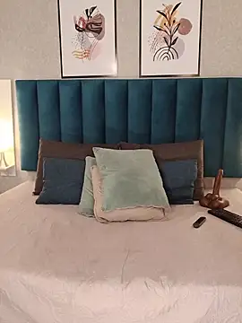 Madisonsmiith Adlı Modelin Canlı XXX Sohbeti