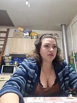 Jyleta – Naživo XXX chat
