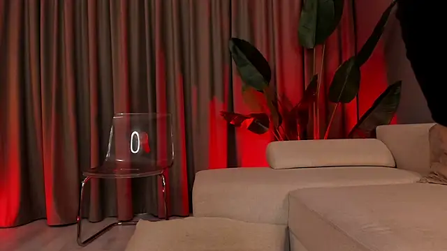 Red_Kimn Webbikameraesitys