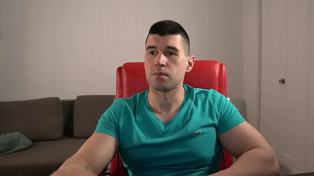 Sand0w Webcam Show