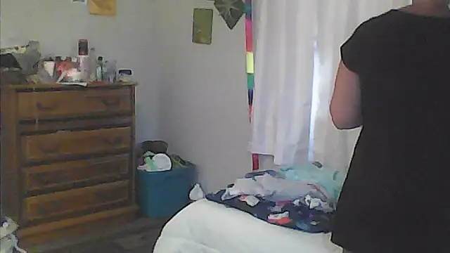 Chat XXX Live sarahkat86
