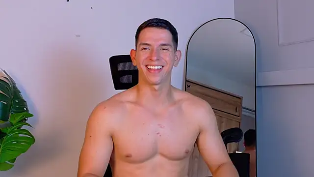 Chat XXX ao vivo de ZaneDawson