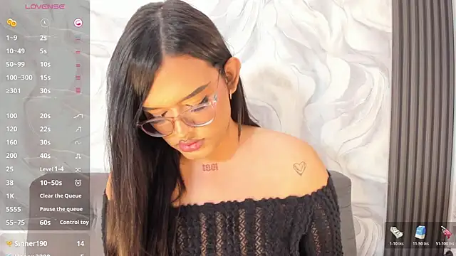 xkaty_grey's Webcam Show