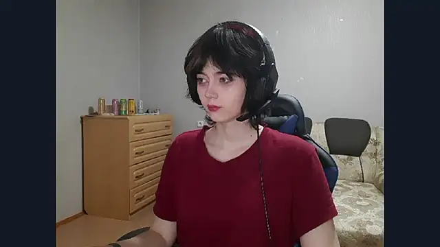 ShaynaLinley – Naživo XXX chat