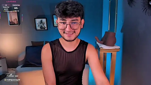 Dante_Rushx live XXX chat