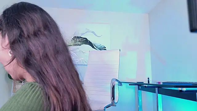 Czat XXX na żywo – luna_willians